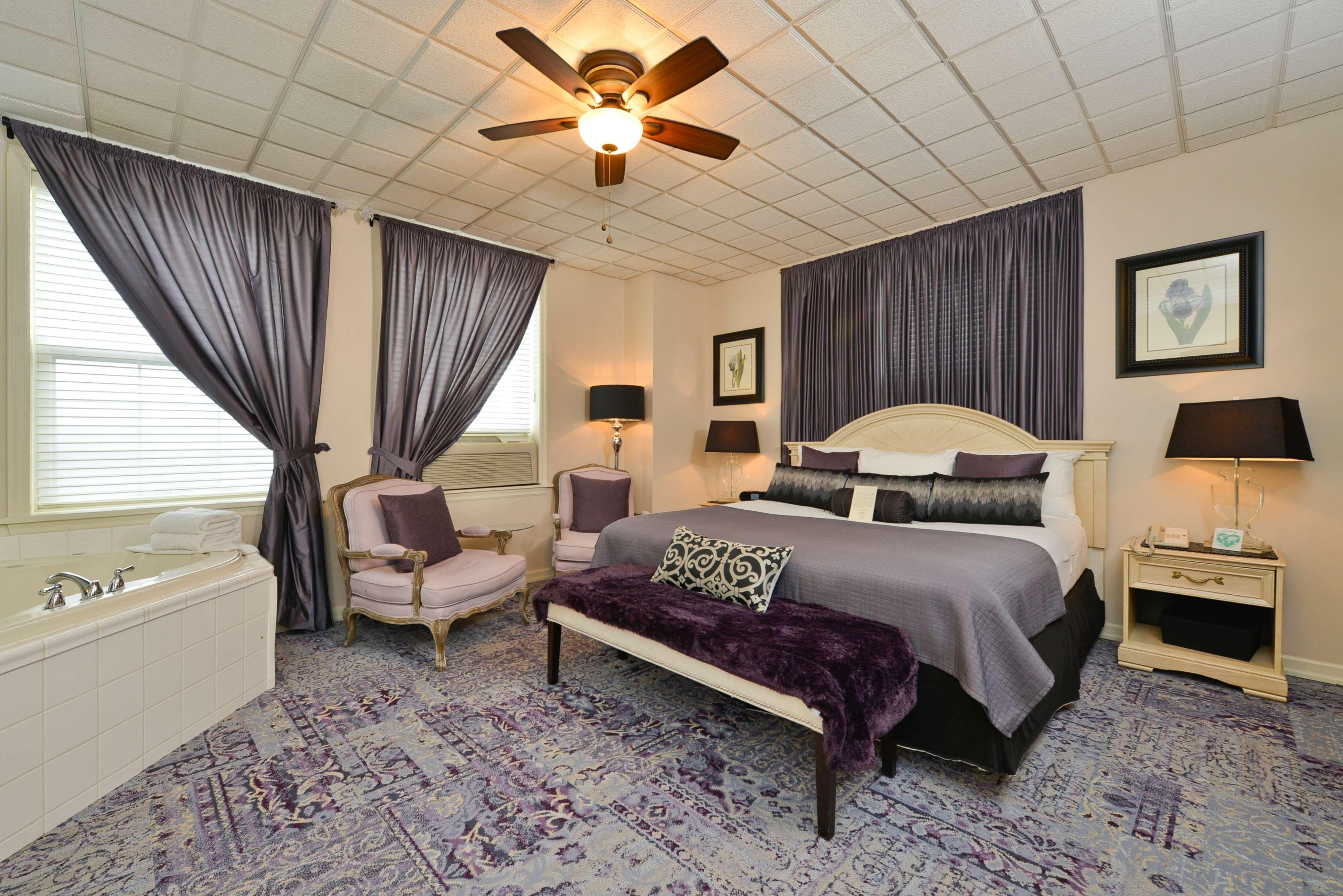 Best Western Plus Sidney Lodge Exterior foto
